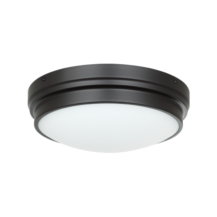 Fresh Colonial Flush Mount - Light House Co.