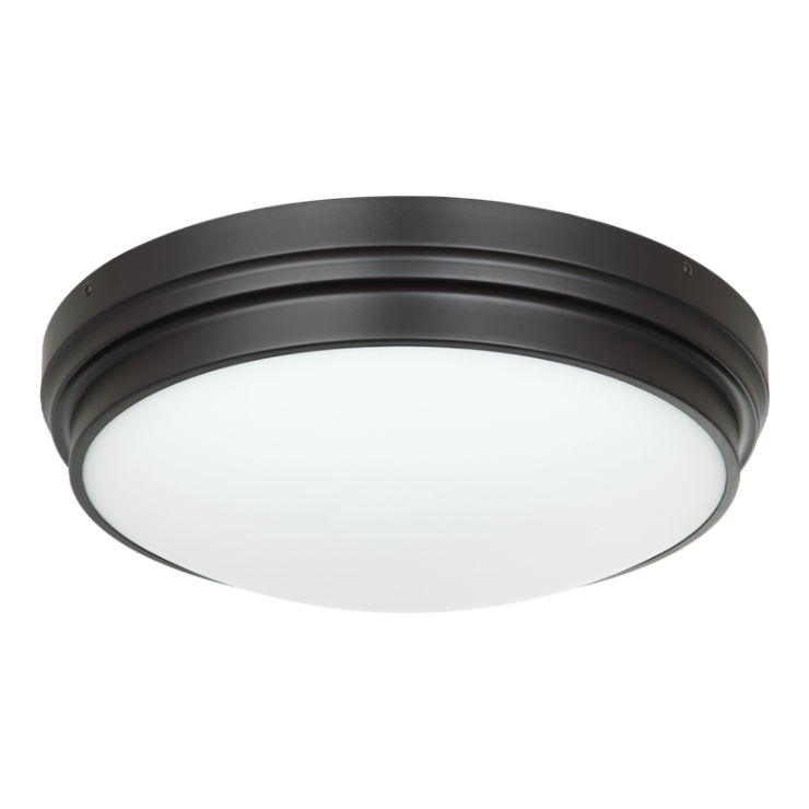 Fresh Colonial Flush Mount - Light House Co.