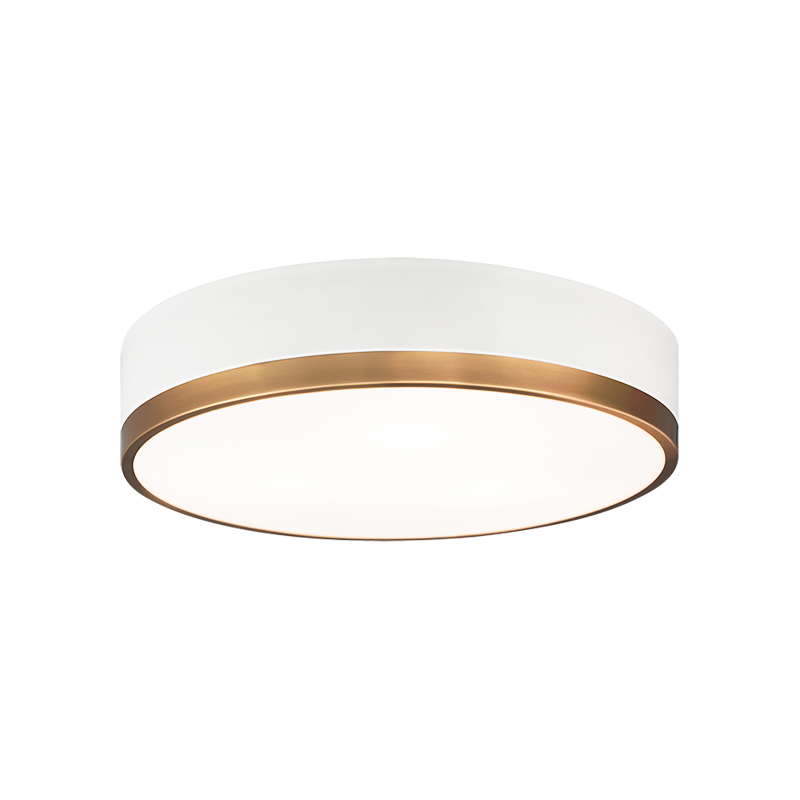Trydor Large Flush Mount - Light House Co.