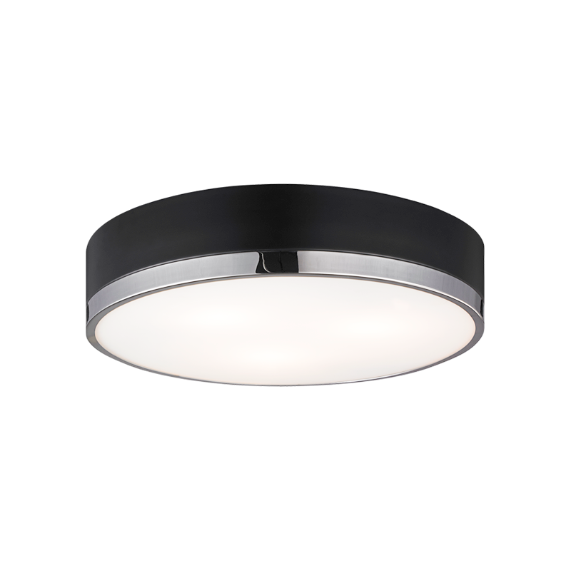 Trydor Large Flush Mount - Light House Co.