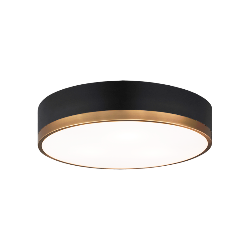 Trydor Large Flush Mount - Light House Co.