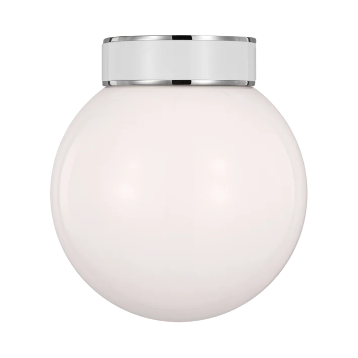 Monroe Small Flush Mount - Light House Co.