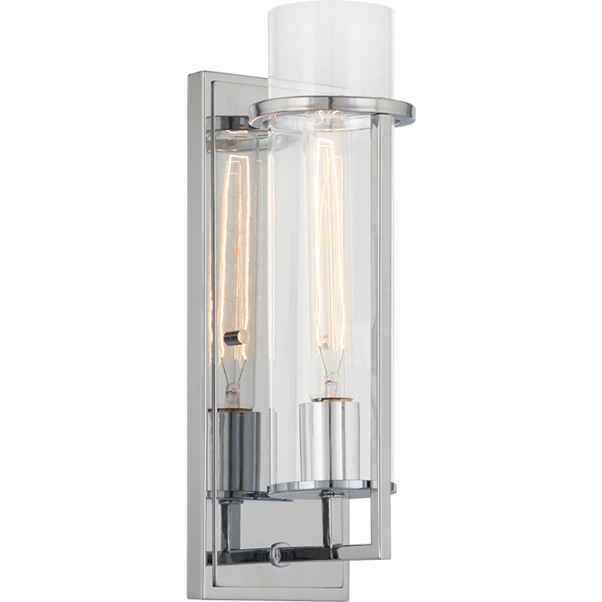 Tubulaire Sconce - Light House Co.