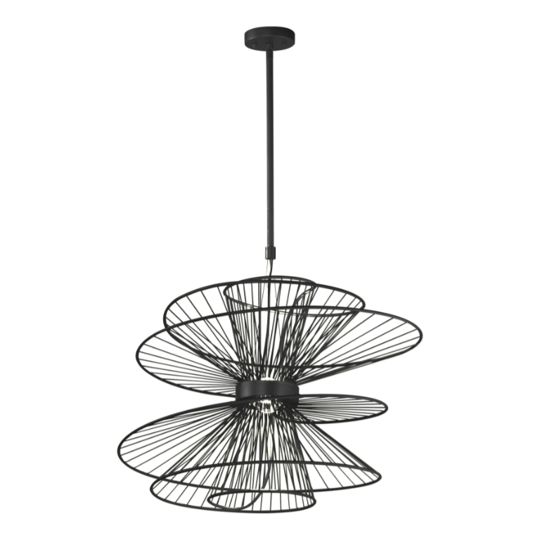 Selma LED Pendant - Light House Co.