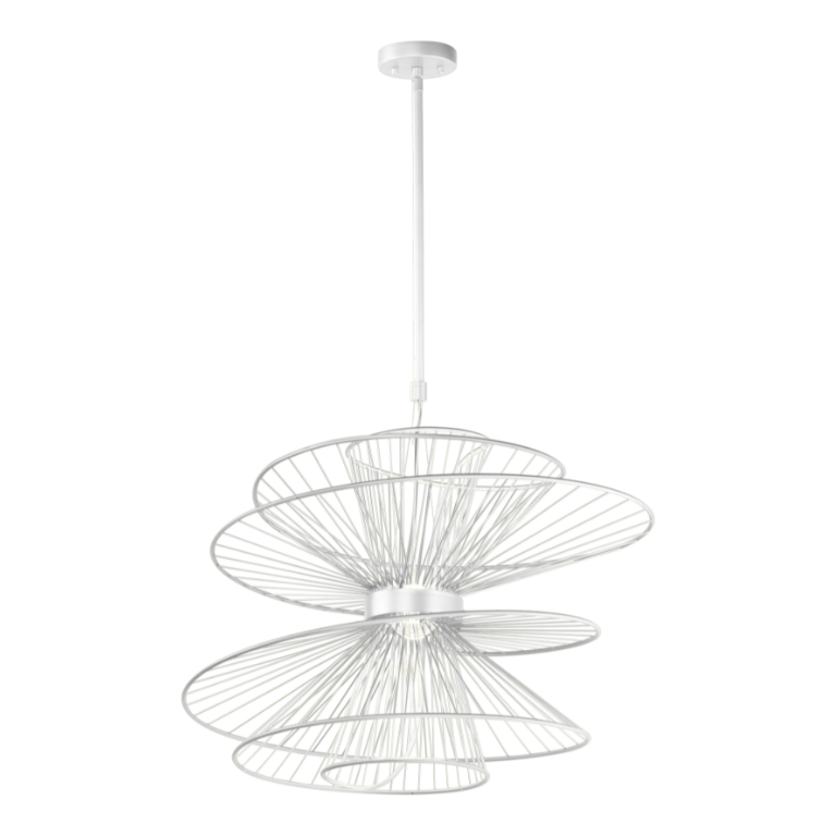 Selma LED Pendant - Light House Co.