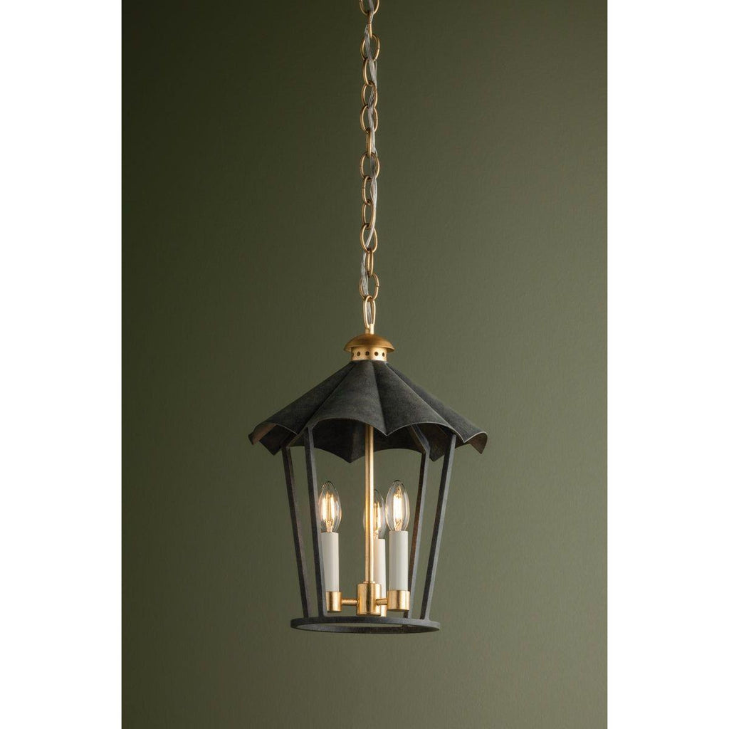 Wildomar Lantern - Light House Co.