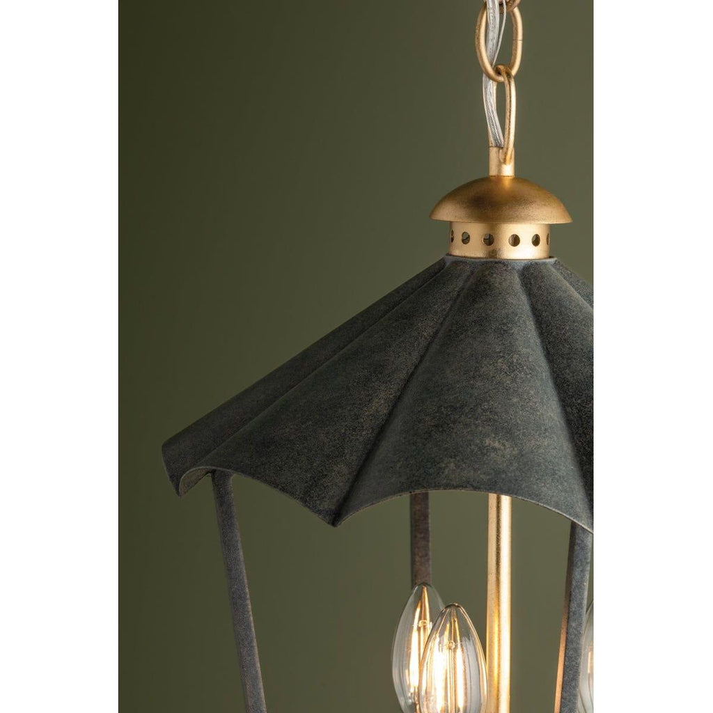 Wildomar Lantern - Light House Co.