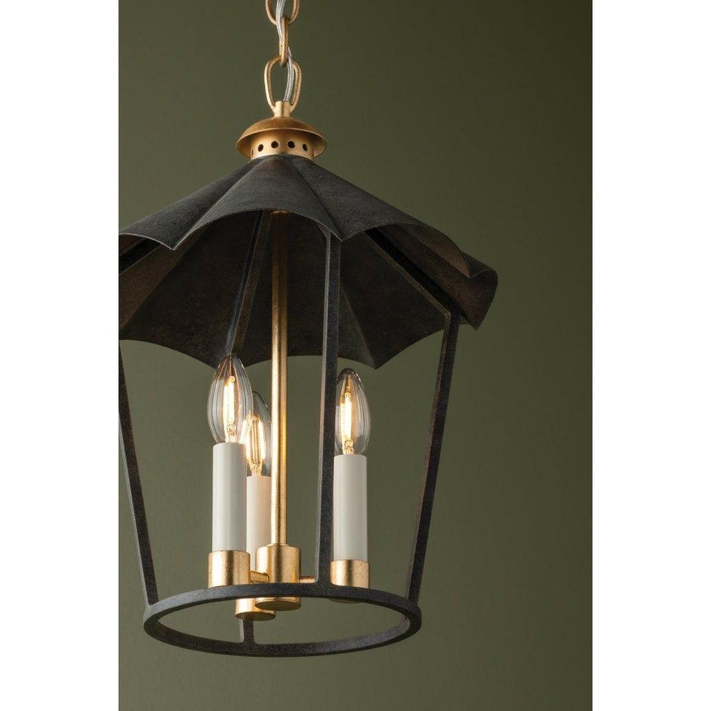 Wildomar Lantern - Light House Co.