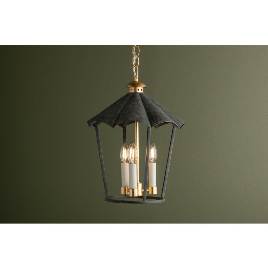 Wildomar Lantern - Light House Co.