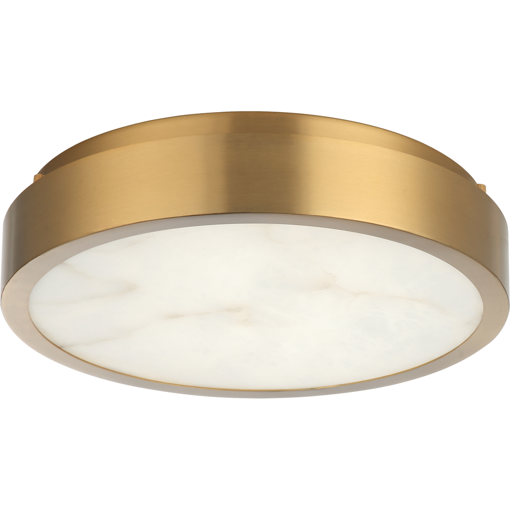 Marblestone Flush Mount - Light House Co.