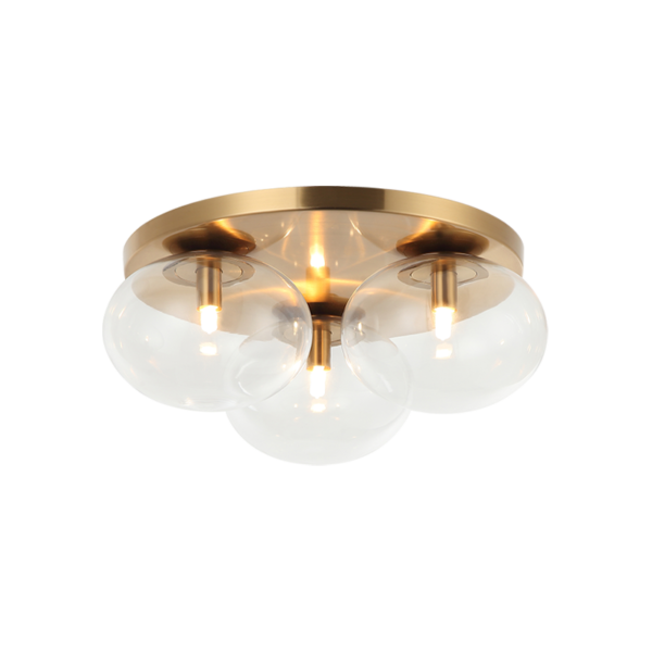 Bulbus Medium Chandelier - Light House Co.