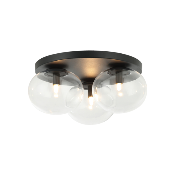 Bulbus Medium Chandelier - Light House Co.