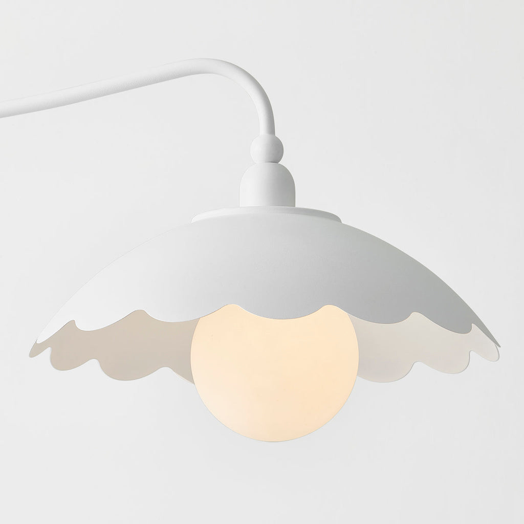 Yael Linear | Zoe Feldman x Mitzi - Light House Co.