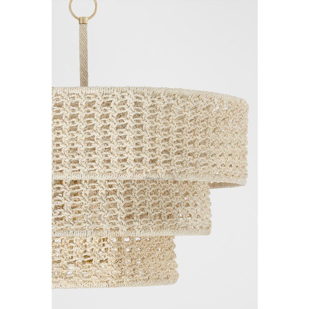 Yorkhill Pendant - Light House Co.