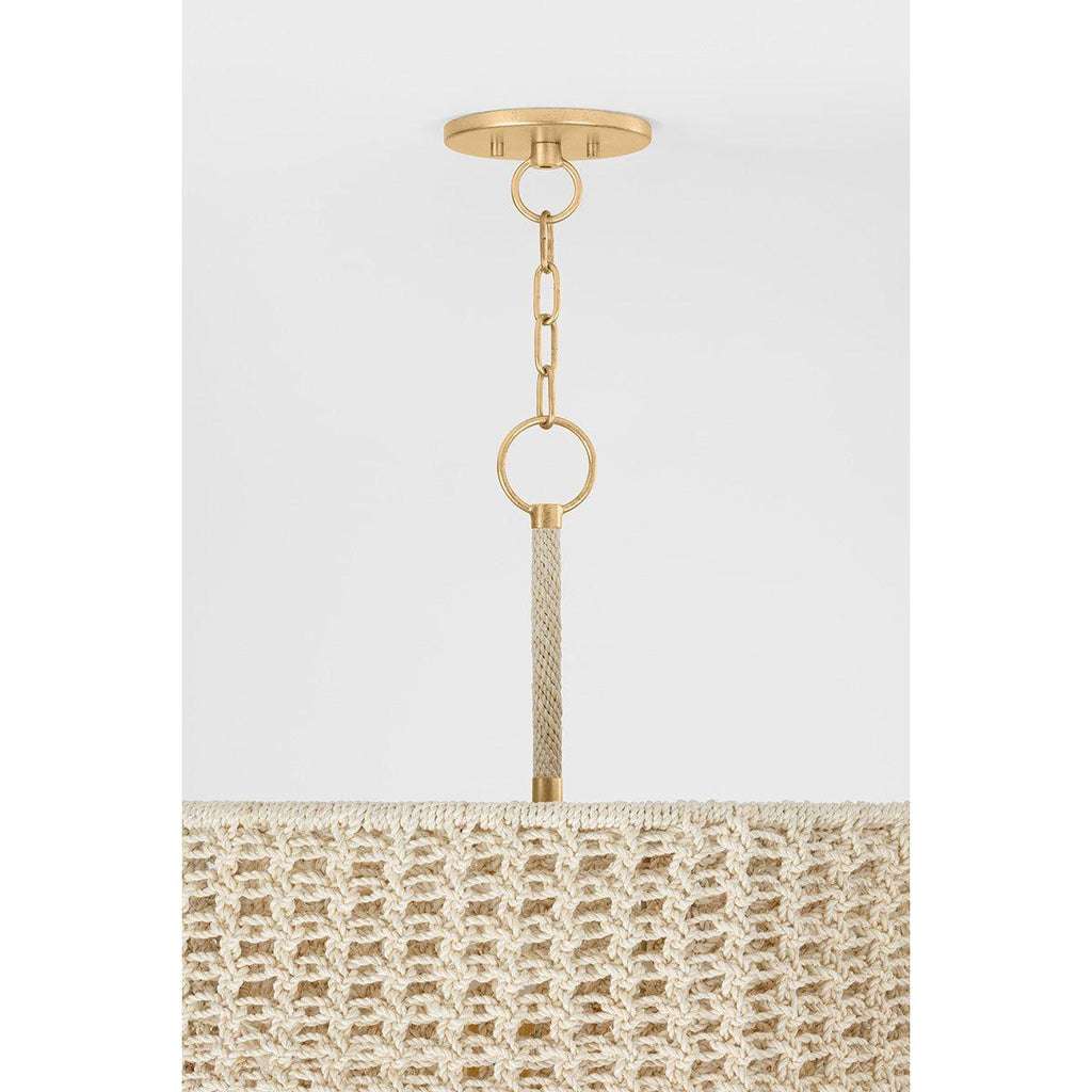Yorkhill Pendant - Light House Co.