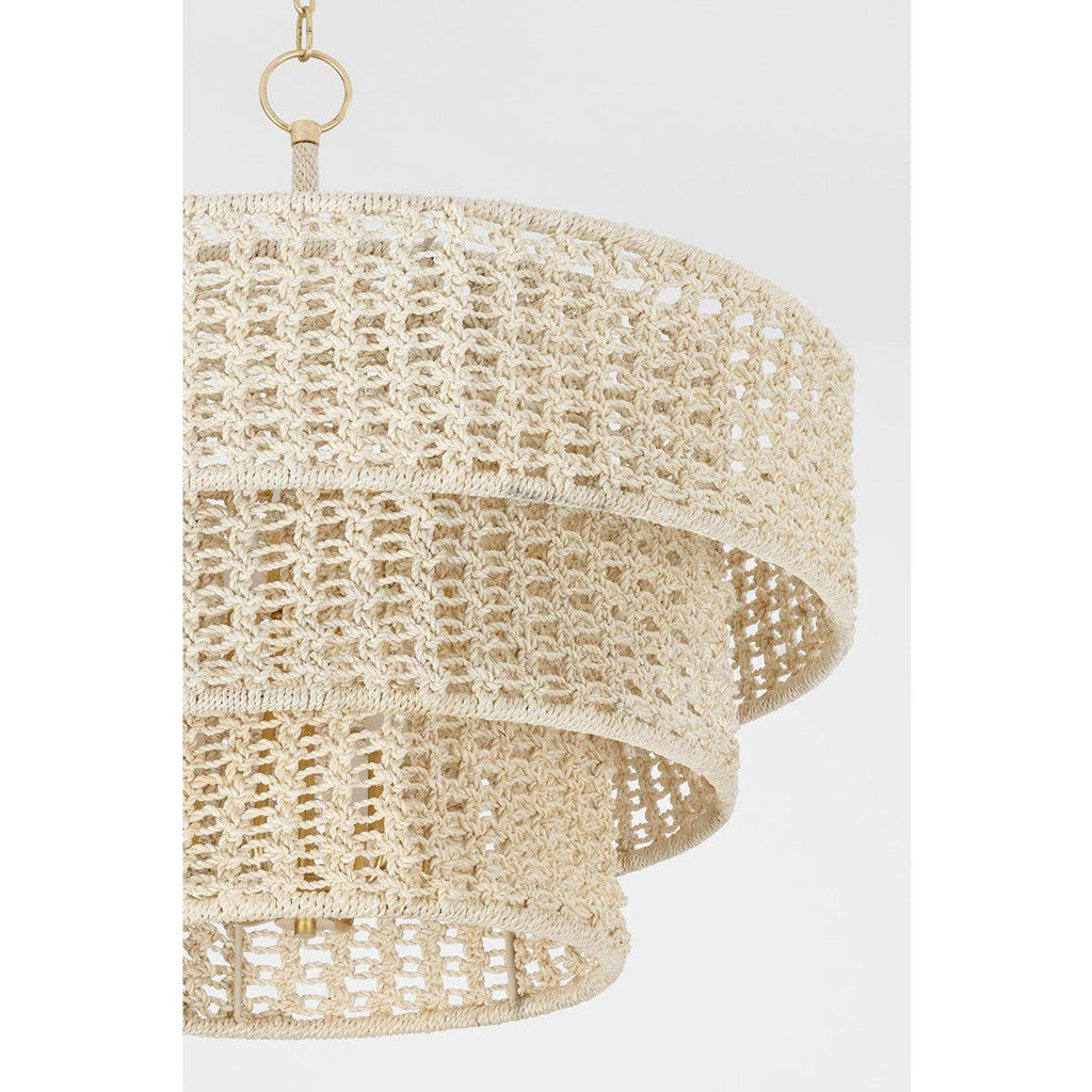 Yorkhill Pendant - Light House Co.