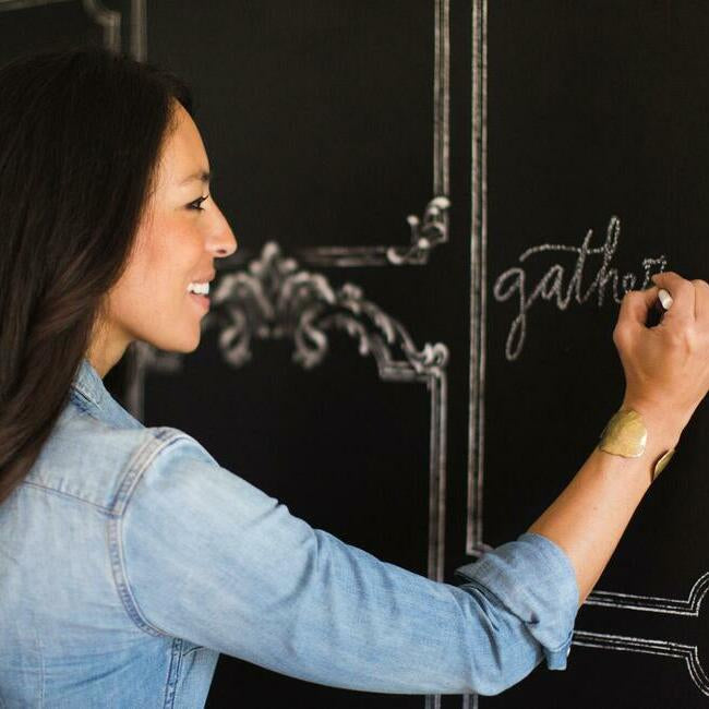 Chalkboard Wallpaper | Wallpaper | York Wallcoverings - Light House Co.