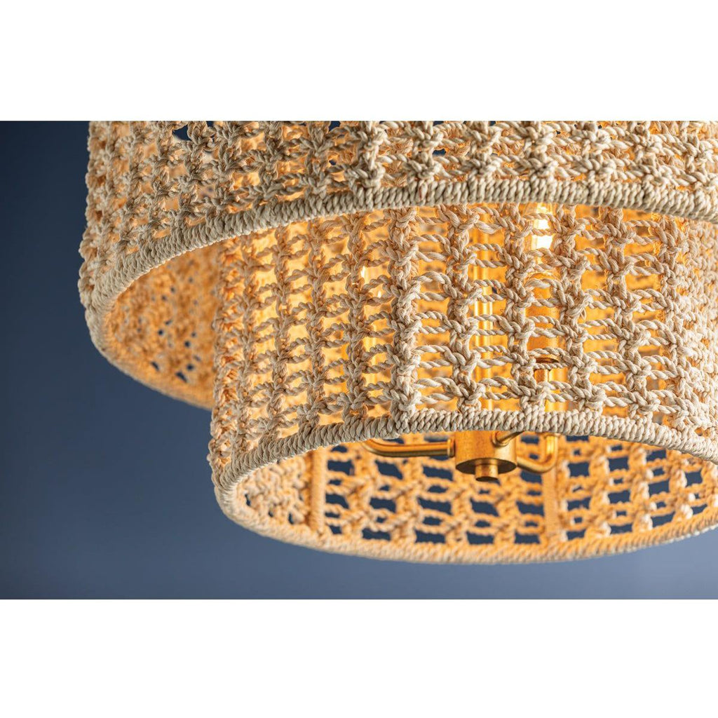 Yorkhill Pendant - Light House Co.