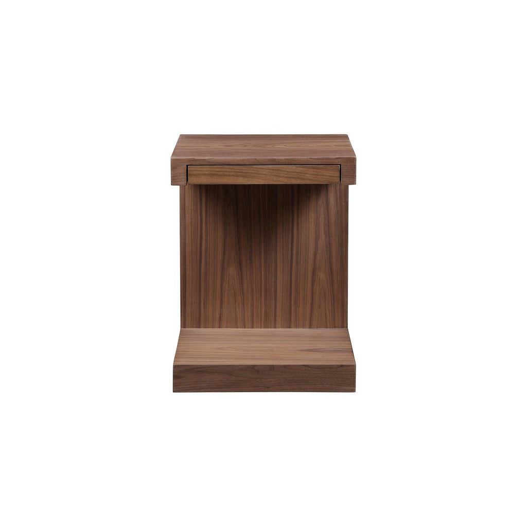 Zio Side Accent Table - Light House Co.