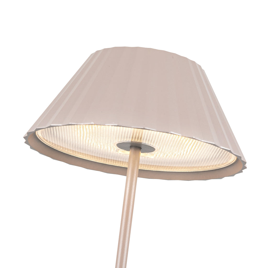 Zola Table Lamp - Light House Co.