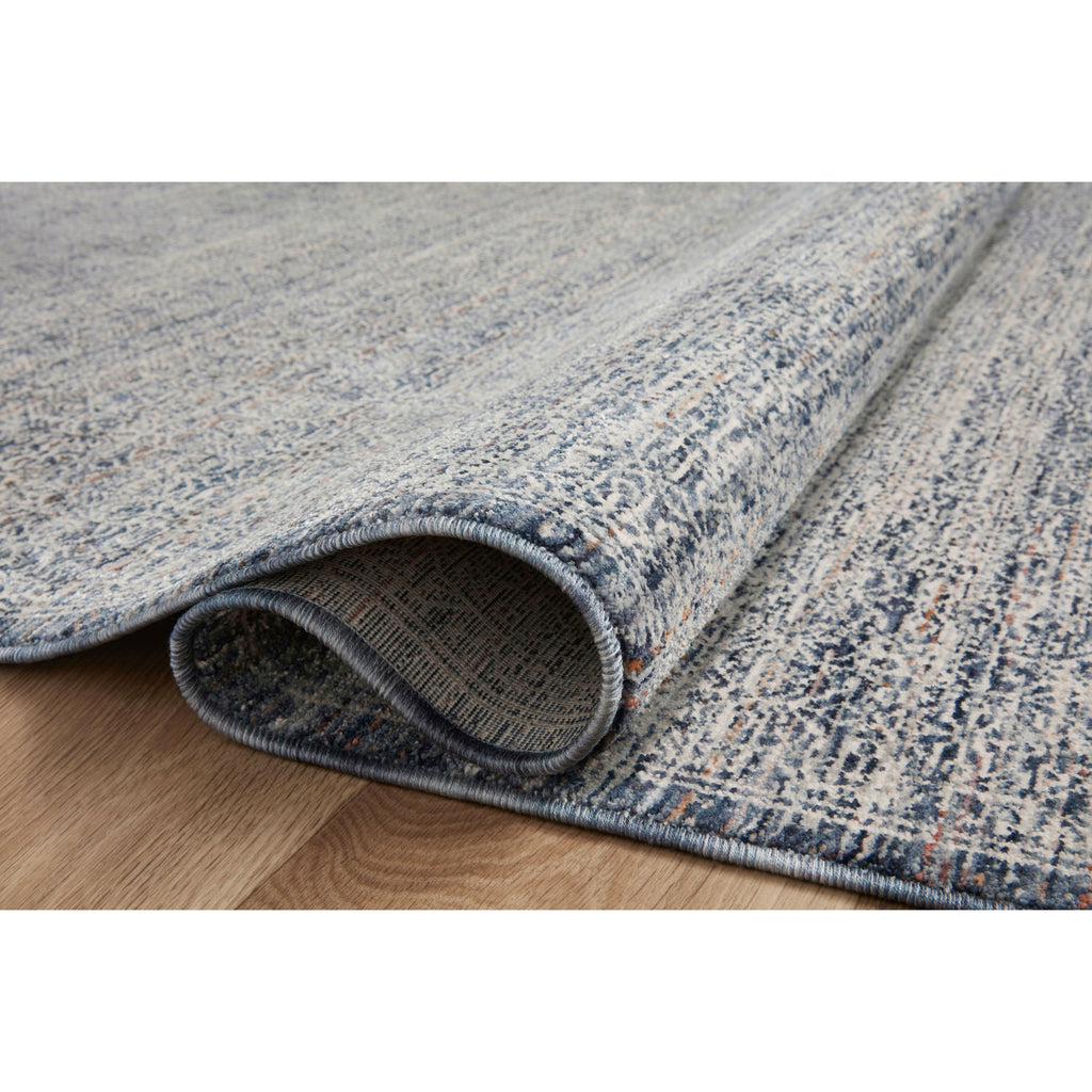 Zuma Denim / Ivory Rug | Amber Lewis x Loloi - Light House Co.