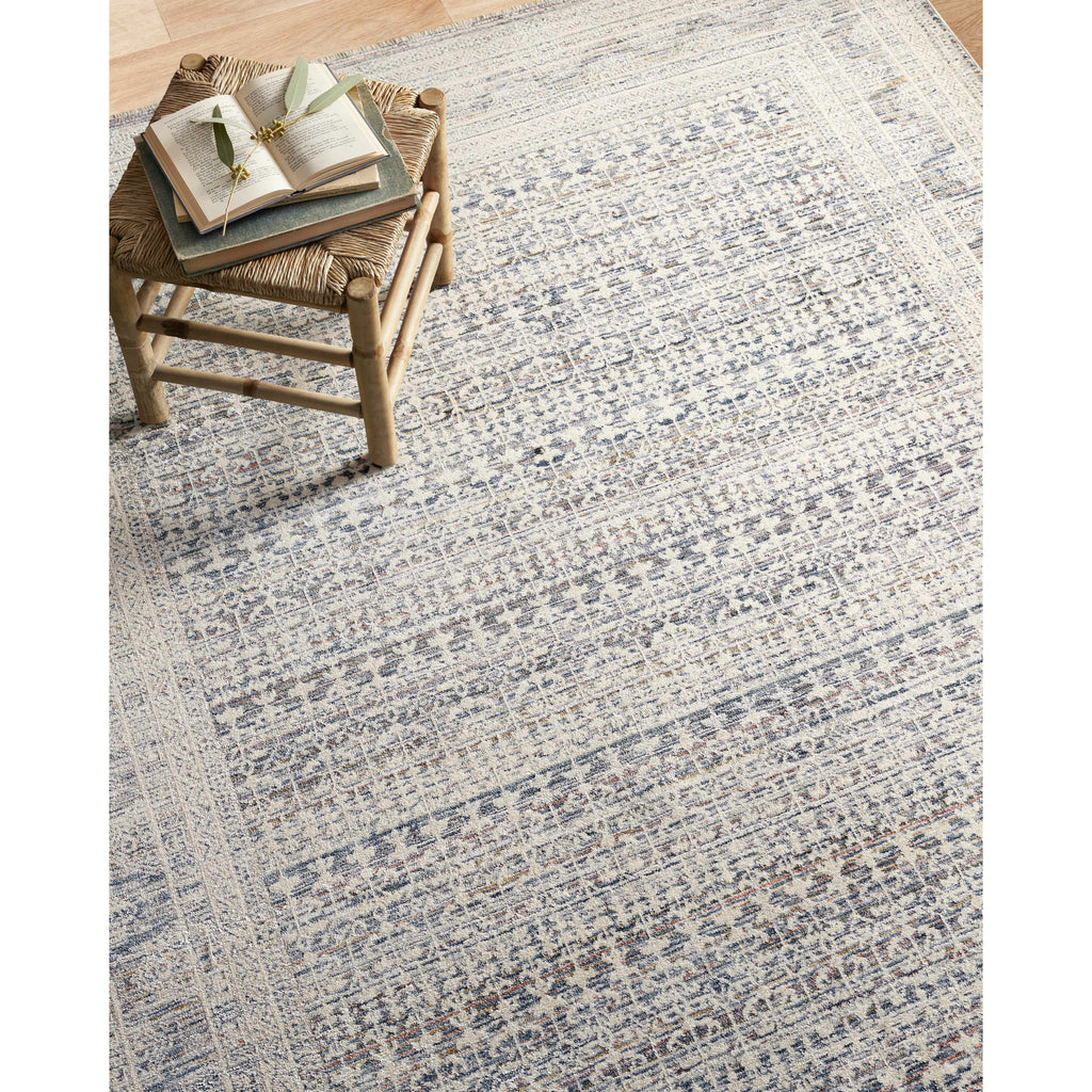Zuma Ocean / Multi Rug | Amber Lewis x Loloi - Light House Co.