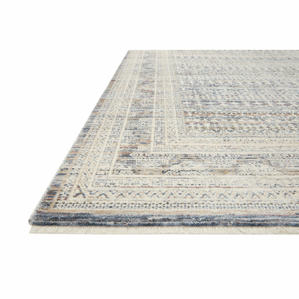 Zuma Ocean / Multi Rug | Amber Lewis x Loloi - Light House Co.