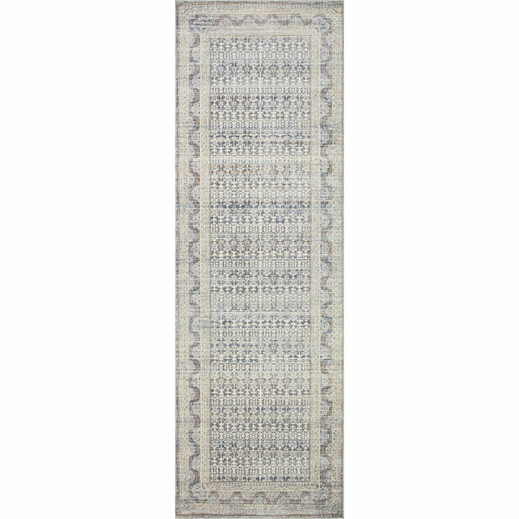 Zuma Ocean / Multi Rug | Amber Lewis x Loloi - Light House Co.
