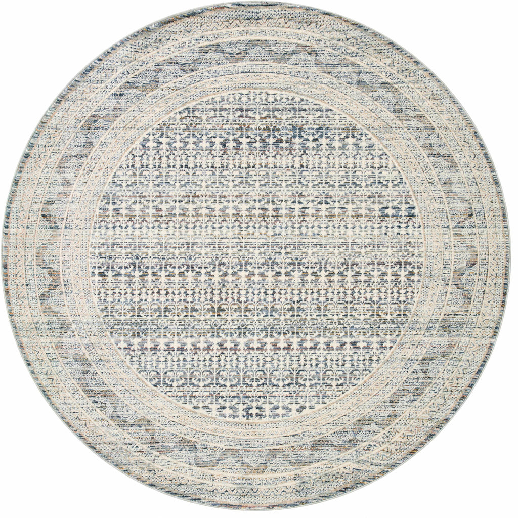 Zuma Ocean / Multi Rug | Amber Lewis x Loloi - Light House Co.