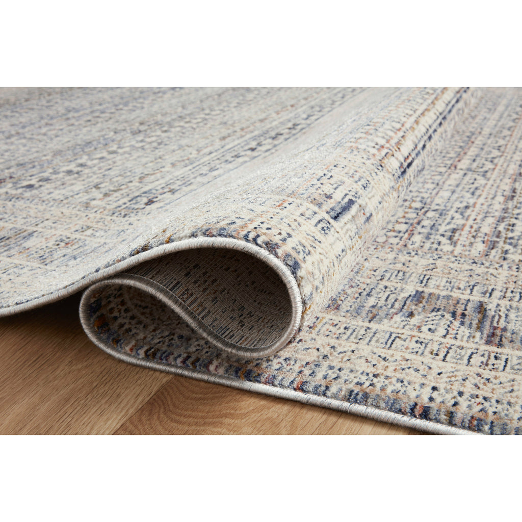 Zuma Ocean / Multi Rug | Amber Lewis x Loloi - Light House Co.