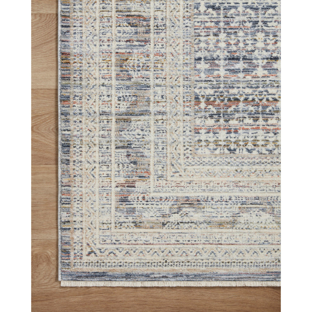 Zuma Ocean / Multi Rug | Amber Lewis x Loloi - Light House Co.