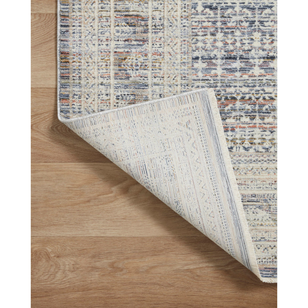 Zuma Ocean / Multi Rug | Amber Lewis x Loloi - Light House Co.