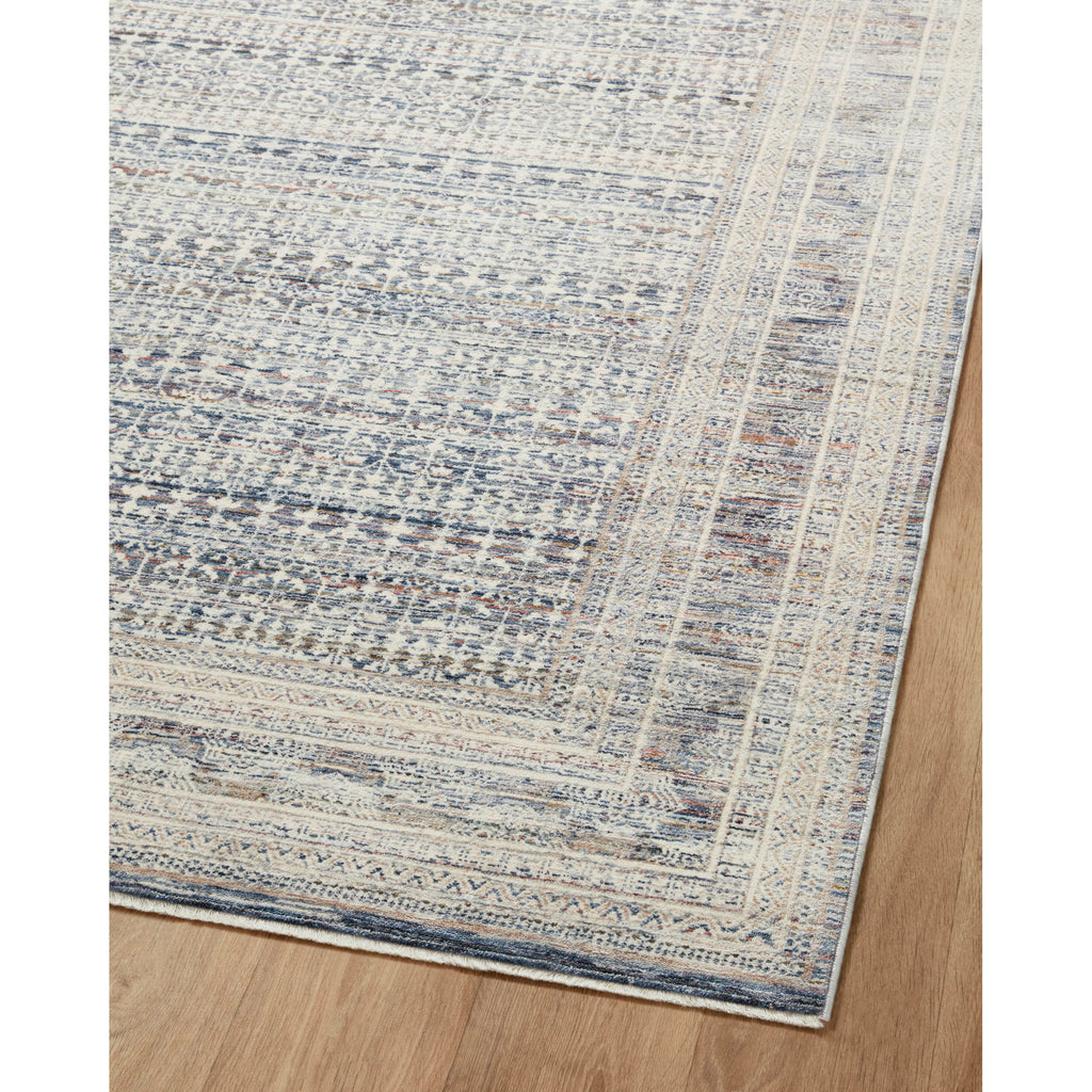 Zuma Ocean / Multi Rug | Amber Lewis x Loloi - Light House Co.