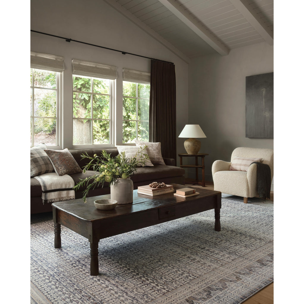 Zuma Ocean / Multi Rug | Amber Lewis x Loloi - Light House Co.