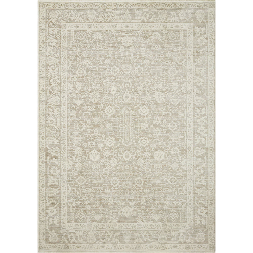 Zuma Sand / Stone Rug | Amber Lewis x Loloi - Light House Co.