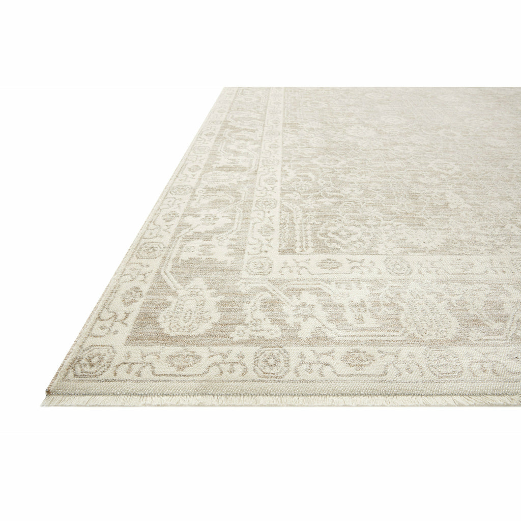 Zuma Sand / Stone Rug | Amber Lewis x Loloi - Light House Co.