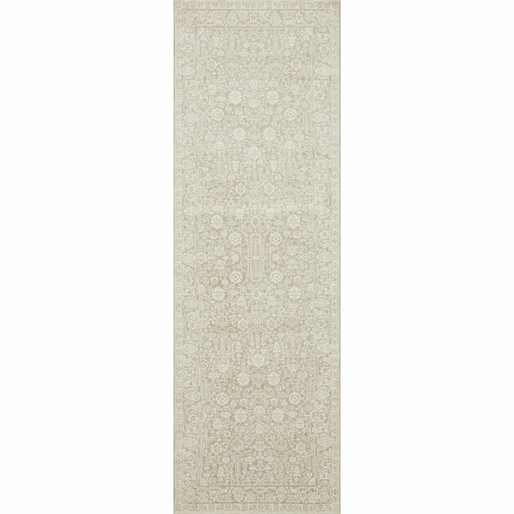 Zuma Sand / Stone Rug | Amber Lewis x Loloi - Light House Co.