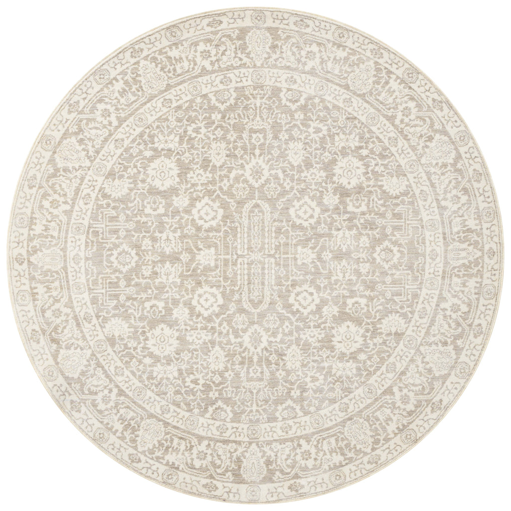 Zuma Sand / Stone Rug | Amber Lewis x Loloi - Light House Co.