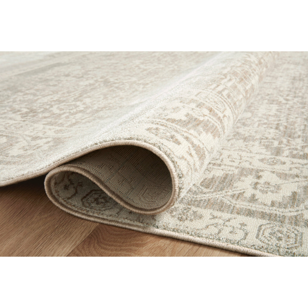 Zuma Sand / Stone Rug | Amber Lewis x Loloi - Light House Co.