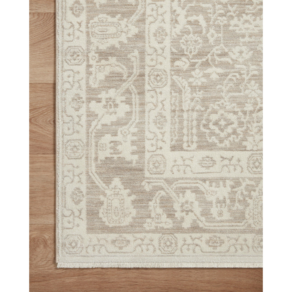 Zuma Sand / Stone Rug | Amber Lewis x Loloi - Light House Co.