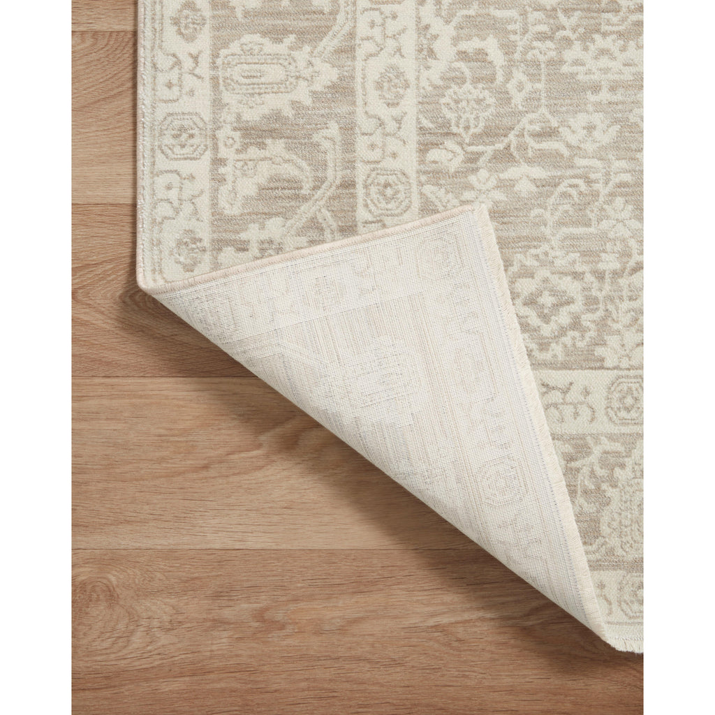 Zuma Sand / Stone Rug | Amber Lewis x Loloi - Light House Co.