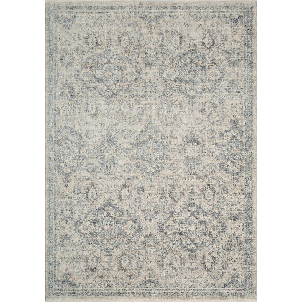 Zuma Pebble / Stone Rug | Amber Lewis x Loloi - Light House Co.
