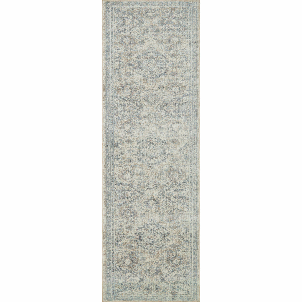 Zuma Pebble / Stone Rug | Amber Lewis x Loloi - Light House Co.