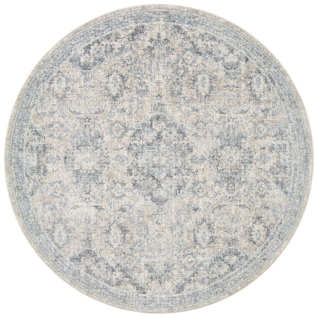 Zuma Pebble / Stone Rug | Amber Lewis x Loloi - Light House Co.
