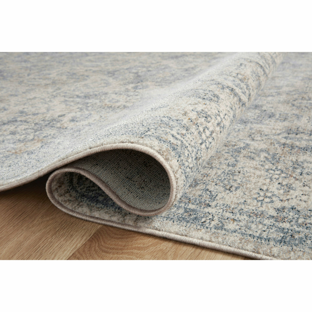 Zuma Pebble / Stone Rug | Amber Lewis x Loloi - Light House Co.