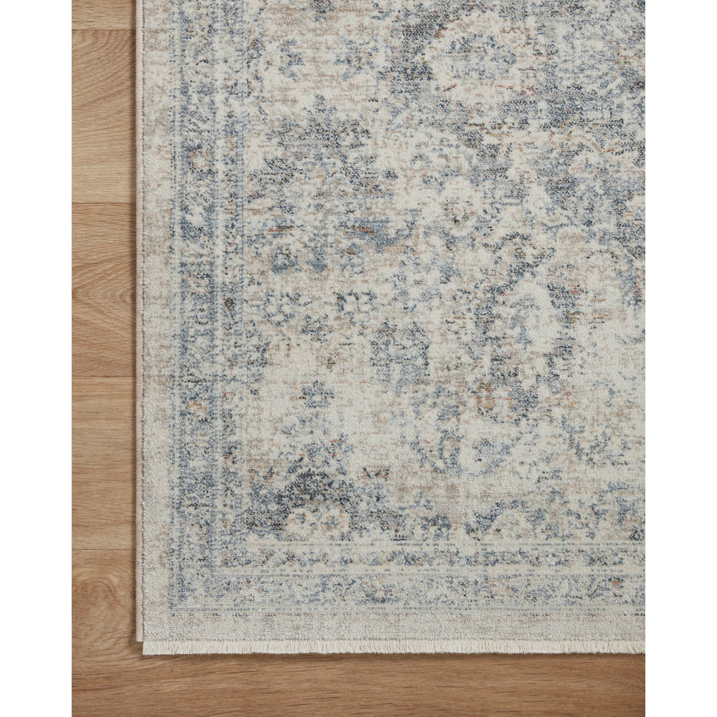 Zuma Pebble / Stone Rug | Amber Lewis x Loloi - Light House Co.