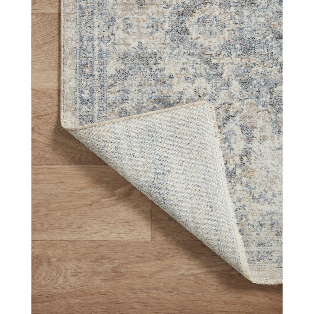 Zuma Pebble / Stone Rug | Amber Lewis x Loloi - Light House Co.