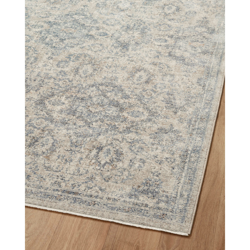 Zuma Pebble / Stone Rug | Amber Lewis x Loloi - Light House Co.