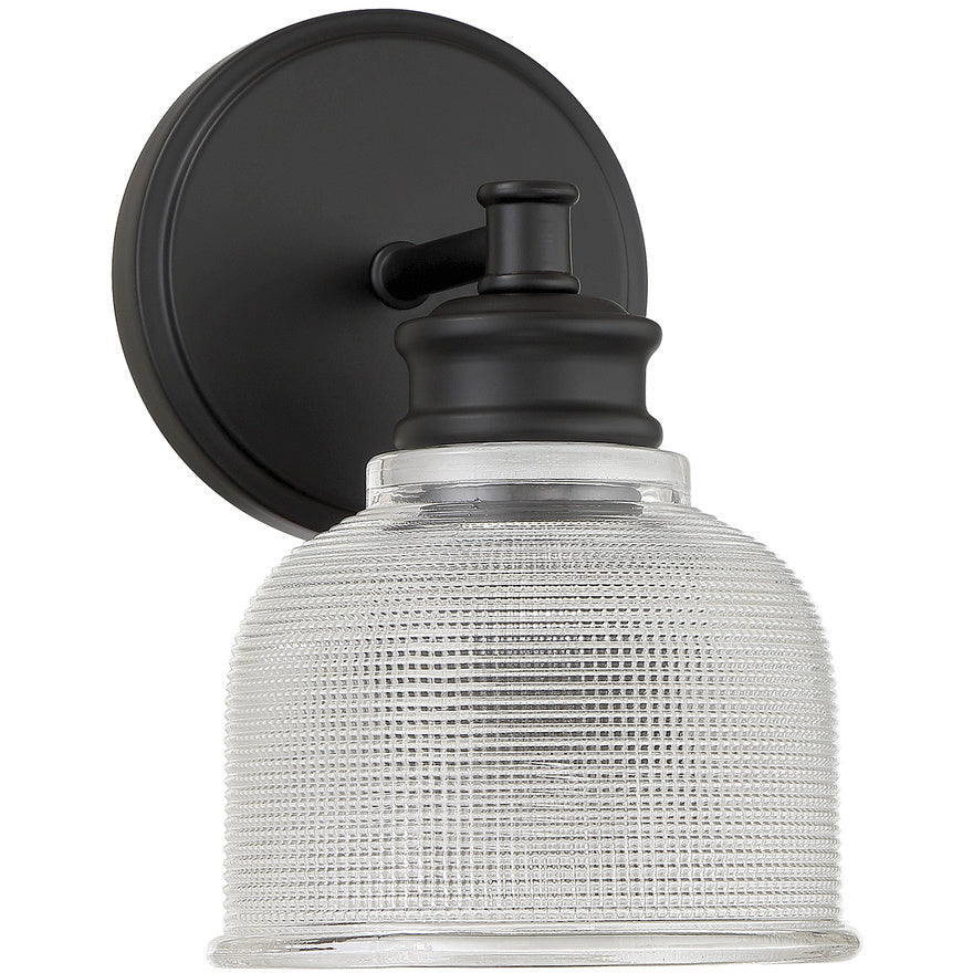 Bilie Wall Sconce - Light House Co.