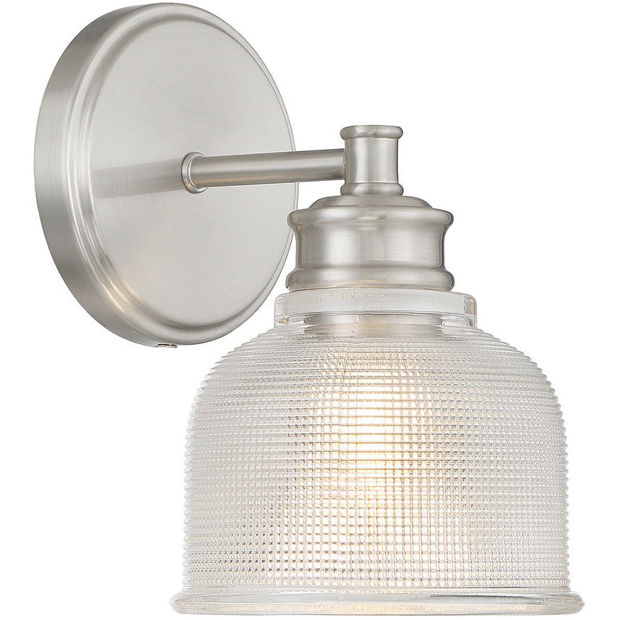 Bilie Wall Sconce - Light House Co.